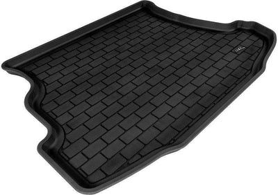 02 - 07 Subaru Impreza Cargo Area Liner - Black Patch Performance - 3DMAM1SB0051309