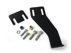 0216 RAM CREW CAB DUALLY BRACKET BEDSTEP 2 KIT - Black Patch Performance - AMPR7561101A