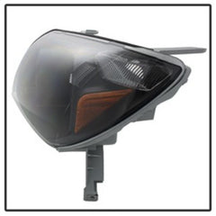 03 - 05 Toyota 4Runner Headlight Set - Black Patch Performance - SPYD9023583