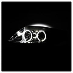 03 - 08 BMW Z4 Headlight Set - Black Patch Performance - SPYD5029683