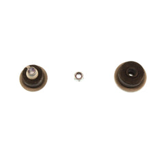03 - 09 Hummer H2 Base Shock Absorber - Front - Black Patch Performance - BILS24109369