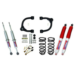03 - 20 Toyota 4Runner (4.0) Suspension Lift Kit - Black Patch Performance - SKYJT4330STUH