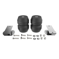 Timbren FF350SD4B SES suspension kit product and component view