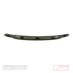 05 - 11 Toyota Tacoma Hood Deflector - Black Patch Performance - WEST7297160