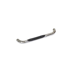 05 - 14 Toyota Tacoma (Standard Cab Pickup - 2.7, 4.0) Step Nerf Bar - Black Patch Performance - WEST233690