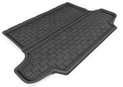 05 - 15 Nissan Xterra Cargo Area Liner - Black Patch Performance - 3DMAM1NS0371309