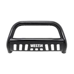 05 - 15 Toyota Tacoma Bumper Guard - Front - Black Patch Performance - WEST315605