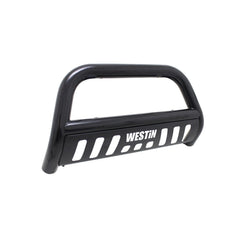 05 - 15 Toyota Tacoma Bumper Guard - Front - Black Patch Performance - WEST315605