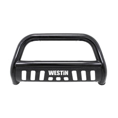 05 - 15 Toyota Tacoma Bumper Guard - Front - Black Patch Performance - WEST315605