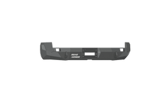 05 - 15 Toyota Tacoma Bumper - Rear - Black Patch Performance - ROAD99020B