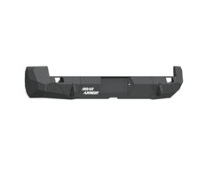 05-15 Toyota Tacoma Bumper - Rear - BUMPER from Black Patch Performance