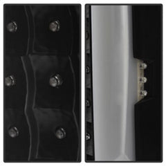 05 - 15 Toyota Tacoma Tail Light Set - Black Patch Performance - SPYD5082121