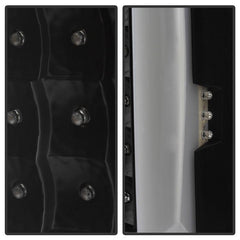 05 - 15 Toyota Tacoma Tail Light Set - Black Patch Performance - SPYD5082121
