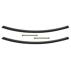05 - 18 Toyota Tacoma (2.7, 4.0) Leaf Helper Spring - Rear - Black Patch Performance - SKYJRTC515
