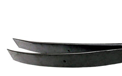 05 - 18 Toyota Tacoma (2.7, 4.0) Leaf Helper Spring - Rear - Black Patch Performance - SKYJRTC515