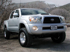 05 - 22 Toyota Tacoma (2.7, 3.5, 4.0 - 4WD) Suspension Lift Kit - Black Patch Performance - TUFF53910