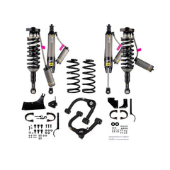 05 - 23 Toyota 4Runner Suspension Lift Kit - Black Patch Performance - ARB4RBP51HKP