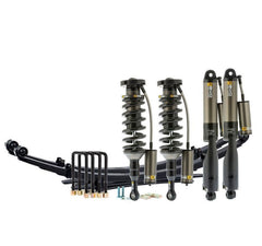 05 - 23 Toyota Tacoma Suspension Lift Kit - Black Patch Performance - ARBOMETAC16BP51B