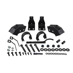 05 - 23 Toyota Tacoma Suspension Shock Absorber Mounting Kit - Black Patch Performance - ARBVM80010017