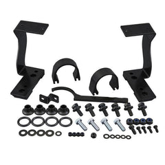 05 - 23 Toyota Tacoma Suspension Shock Absorber Mounting Kit - Black Patch Performance - ARBVM80010016