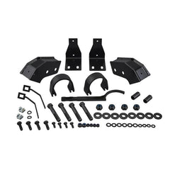 05 - 23 Toyota Tacoma Suspension Shock Absorber Mounting Kit - Black Patch Performance - ARBVM80010017