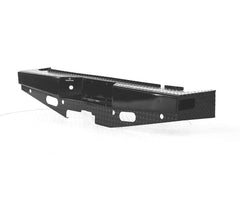 06 - 08 Ford F - 150 Bumper - Rear - Black Patch Performance - RANCSBF06HBLSL