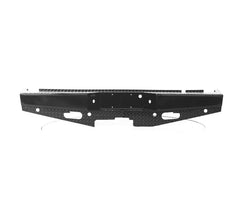 06 - 08 Ford F - 150 Bumper - Rear - Black Patch Performance - RANCSBF06HBLSL
