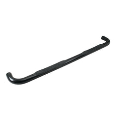 06 - 14 Honda Ridgeline (3.5) Step Nerf Bar - Black Patch Performance - WEST232885