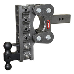 GEN-Y GH-1226 BOSS Torsion-Flex hitch, exact configuration product view