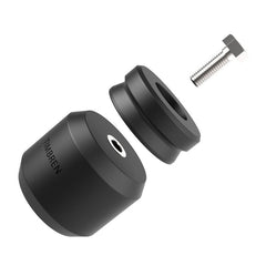 Timbren GMFK25E SES suspension kit product and component view