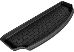 07 - 13 Acura MDX Cargo Area Liner - Black Patch Performance - 3DMAM1AC0001309
