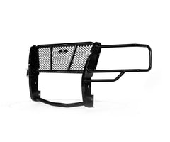 07 - 13 Chevrolet Suburban 2500 Grille Guard - Black Patch Performance - RANCGGC07TBL1