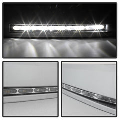 07 - 13 Toyota Tundra Daytime Running Light - Black Patch Performance - SPYD5077738