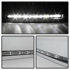 07 - 13 Toyota Tundra Daytime Running Light - Black Patch Performance - SPYD5077738