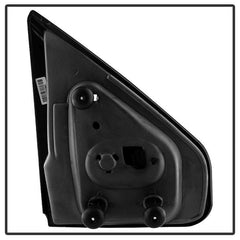 07 - 14 Ford F - 150 Door Mirror - Right - Black Patch Performance - SPYD9935343