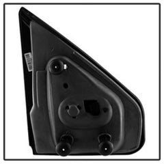 07 - 14 Ford F - 150 Door Mirror - Right - Black Patch Performance - SPYD9935343