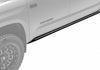 07 - 14 Toyota FJ Cruiser Rocker Panel Guard - Black Patch Performance - NFAT064RKRFJ
