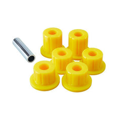 07 - 21 Toyota Tundra Leaf Spring Bushing - Black Patch Performance - ARBOMESB106