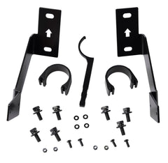 07 - 21 Toyota Tundra Suspension Shock Absorber Mounting Kit - Black Patch Performance - ARBVM80010034