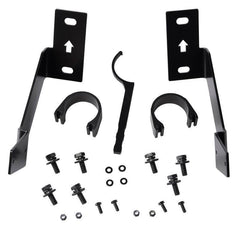 07 - 21 Toyota Tundra Suspension Shock Absorber Mounting Kit - Black Patch Performance - ARBVM80010034