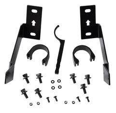 07 - 21 Toyota Tundra Suspension Shock Absorber Mounting Kit - Black Patch Performance - ARBVM80010034