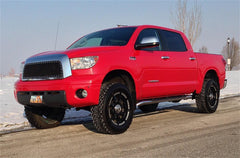07 - 22 Toyota Tundra (4.0, 4.6, 4.7, 5.7) Suspension Lift Kit - Black Patch Performance - TUFF54070KN