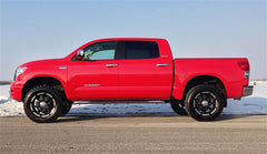 07 - 22 Toyota Tundra (4.0, 4.6, 4.7, 5.7) Suspension Lift Kit - Black Patch Performance - TUFF54070KN