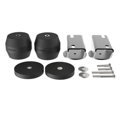 Timbren DRTT3500D SES suspension kit product and component view