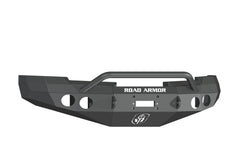 08-13 Chevrolet Silverado 1500 Bumper - Front - BUMPER from Black Patch Performance