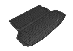 08 - 22 Subaru Forester Cargo Area Liner - Black Patch Performance - 3DMAM1SB0241309