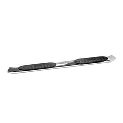 09 - 14 Ford F - 150 (Crew Cab Pickup - 3.5, 3.7, 4.6, 5.0, 5.4, 6.2) Step Nerf Bar - Black Patch Performance - WEST2153520