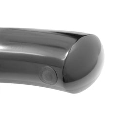 09 - 14 Ford F - 150 Step Nerf Bar - Black Patch Performance - WEST2123515