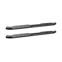 09 - 14 Ford F - 150 Step Nerf Bar - Black Patch Performance - WEST2123515