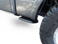 09 - 14 Ford F - 150 Truck Cab Side Step - Black Patch Performance - AMPR7540201A